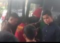 KUR Rugikan Negara Rp9,5 Miliar, Kejari OKI Tahan Tiga Tersangka