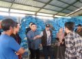 Kunjungan ke Kapetakan Cirebon oleh Komisi II DPRD Jabar Bahas Peningkatan Produksi Garam