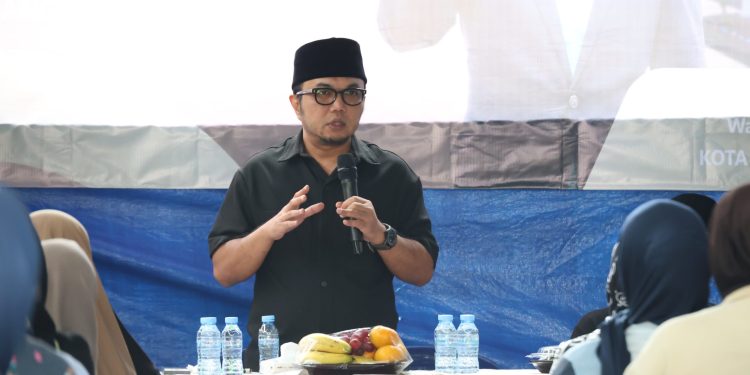 Optimalkan TPS 3R dan Bank Sampah, DPRD Jabar Tunggu Legok Nangka di Cimahi