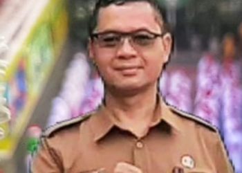Kepala SDN 158 Bandung Dapat Apresiasi Tanpa Titipan dan Gratifikasi