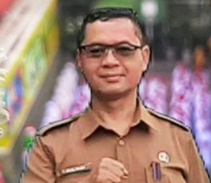 Kepala SDN 158 Bandung Dapat Apresiasi Tanpa Titipan dan Gratifikasi