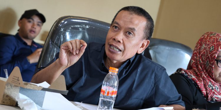 DPRD Jabar Dukung Pembiayaan Produktif untuk Aktivitas Ekonomi Masyarakat