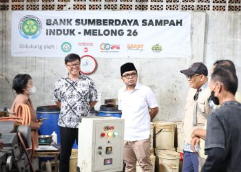 DPRD Jabar Dukung Percepatan Inovasi Pengelolaan Sampah di Cimahi