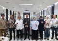 Evaluasi Kinerja P3D Kabupaten Bandung Barat oleh Komisi III DPRD Jawa Barat