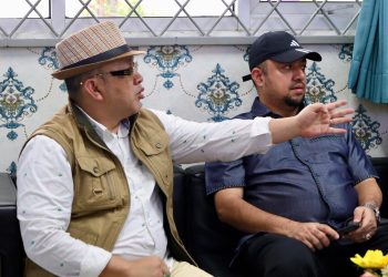 Kasus Ambruk SMAN 2 Gunung Putri, DPRD Jabar Perketat Pengawasan Sekolah