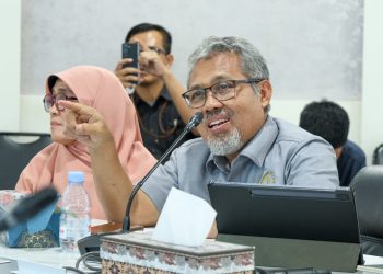 Dukungan Sarpras Diperlukan RSUD Karawang untuk Memperkuat RS Rujukan Regional