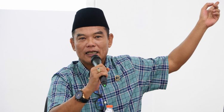 DPRD Jabar Tunjukkan Kekurangan Guru dan Fasilitas di SMAN 3 Jonggol dan SMAN 1 Kemang Bogor