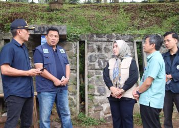 DPRD Jabar Dukung Pengembangan Fasilitas BRT Bandung Raya dalam Kunjungan ke Sumedang