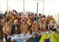 Festival Peradaban Keenam Angkat Tema Ketahanan Pangan