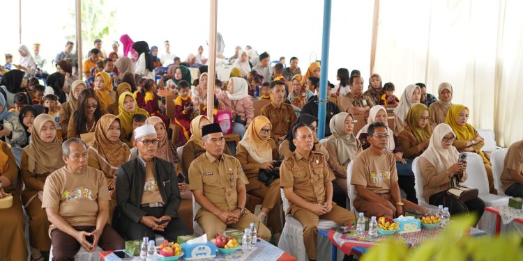 Festival Peradaban Keenam Angkat Tema Ketahanan Pangan