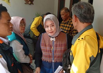 Evaluasi Program Rutilahu Cimahi oleh DPRD Jabar, Banyak Rumah Tak Terbantu