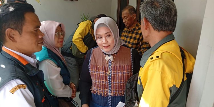 Evaluasi Program Rutilahu Cimahi oleh DPRD Jabar, Banyak Rumah Tak Terbantu