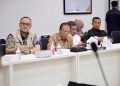 Pelanggaran Volume Air Meningkat, Pansus XI DPRD Jabar Dorong Pengawasan Lebih Ketat