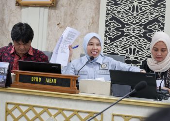 DPRD Jabar Minta OJK Tinjau Kredit Bank BJB yang Membebani Guru dan Pensiunan