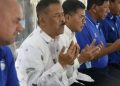 Warga Jabar Dihimbau Doakan Persib Bandung Menjadi Juara Liga