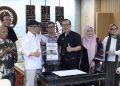 66 Karya Budaya Ditetapkan Jadi WBTb Jabar 2026 Bersama DPRD