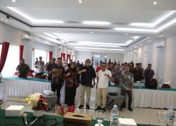 Perbarui SIPD Sebagai Kunci Penting Realisasi Usulan Aspirasi Desa