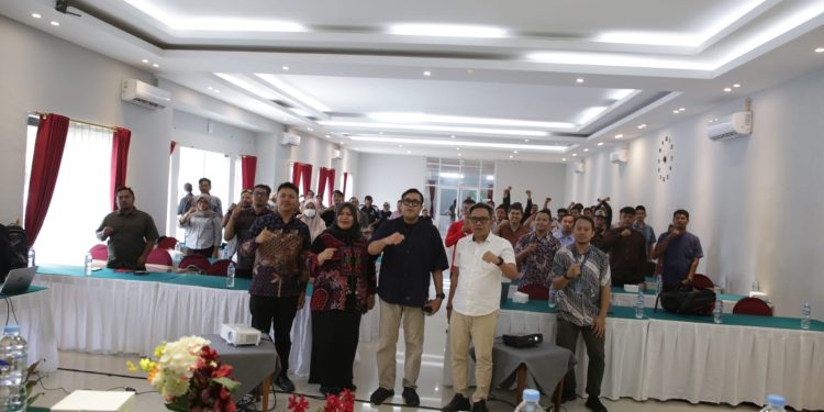Perbarui SIPD Sebagai Kunci Penting Realisasi Usulan Aspirasi Desa