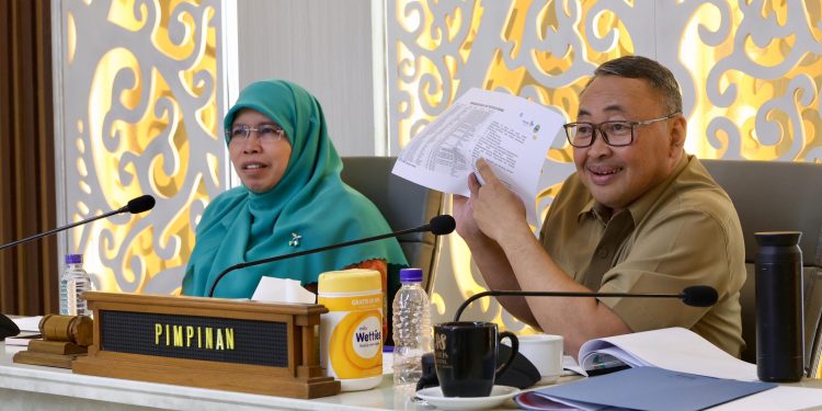 DPRD Jabar Kritik Disdik Jabar Terkait Hilangnya Beasiswa BPMU dalam Minim Komunikasi