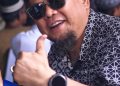 Yudi Arian Pilih Jalur Non-Partai Untuk Bantu Aspirasi Warga OKI