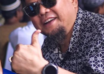Yudi Arian Pilih Jalur Non-Partai Untuk Bantu Aspirasi Warga OKI