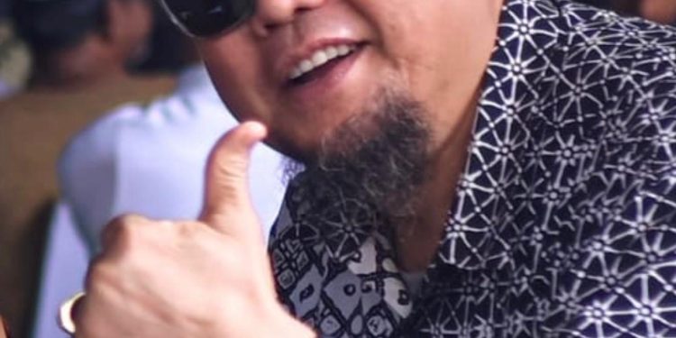 Yudi Arian Pilih Jalur Non-Partai Untuk Bantu Aspirasi Warga OKI